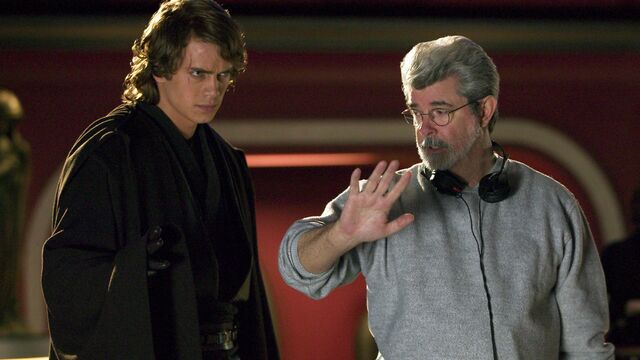 George Lucas is Worth $5 Billion, but His Kids Won't Get Any of It - Here's Why George Lucas is Worth $5 Billion, but His Kids Won't Get Any of It - Here's Why
