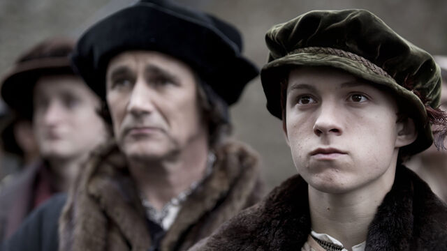 12 TV Adaptations That Did Justice To The Books They're Based On