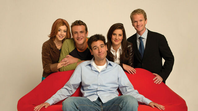 How I Met Your Mother: Ted's 5 Worst Ex-Girlfriends, Ranked by Reddit