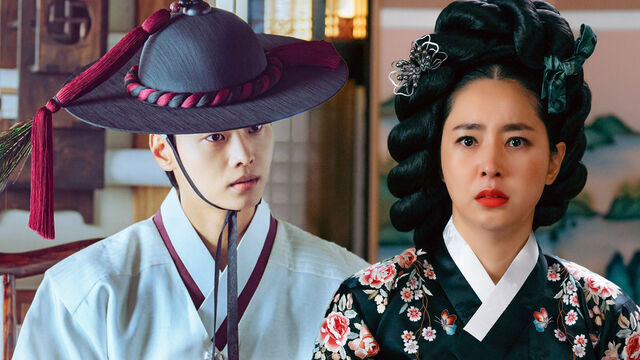 7 Best History K-Dramas Released in 2023, Ranked