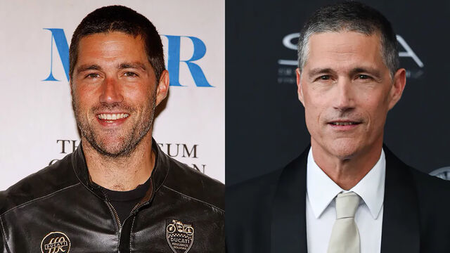 Then and Now: See the Cast of Lost 12 Years Later