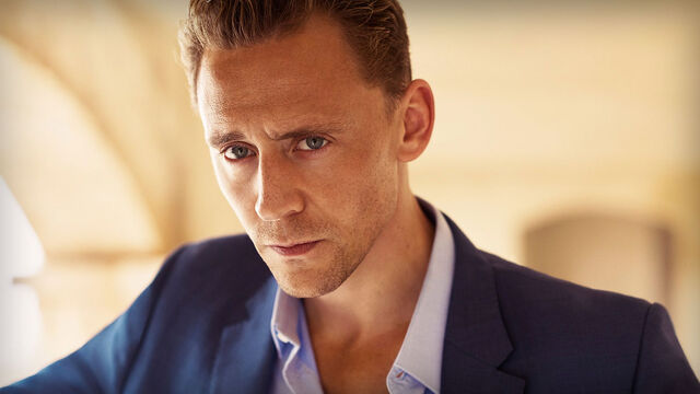 Life of Chuck's Tom Hiddleston Names His 4 Favorite Movies