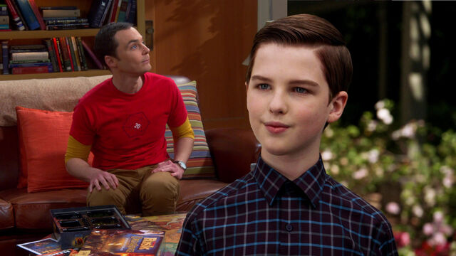Does New TBBT Spin-off Announcement Spell Doom for Young Sheldon? Does New TBBT Spin-off Announcement Spell Doom for Young Sheldon?