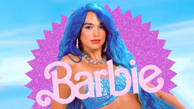 Barbie is a Wild Card for the 2024 Oscar's Best Picture Nomination Barbie is a Wild Card for the 2024 Oscar's Best Picture Nomination