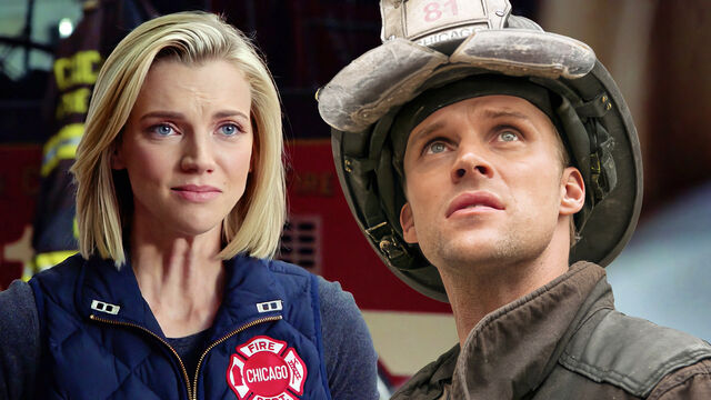 The Most Wholesome Writing-Off on TV: Kara Killmer's Exit from Chicago Fire Was 'Perfect', the Actress Says The Most Wholesome Writing-Off on TV: Kara Killmer's Exit from Chicago Fire Was 'Perfect', the Actress Says