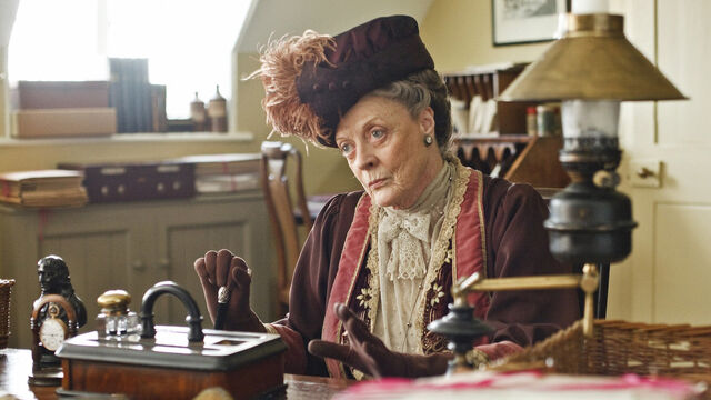 7 Light-Hearted Period Shows to Watch if You're Tired of Outlander Drama 7 Light-Hearted Period Shows to Watch if You're Tired of Outlander Drama