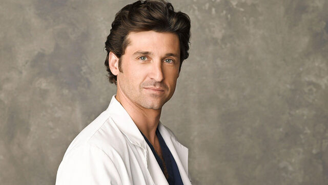 Everything Wrong with Grey's Anatomy’s Derek Shepherd
