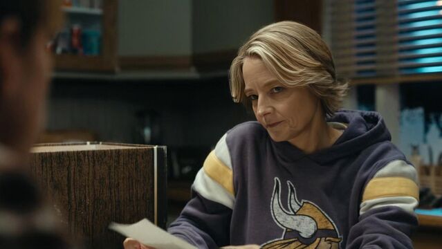 Jodie Foster Made True Detective's Writers Take a U-Turn with Her Character