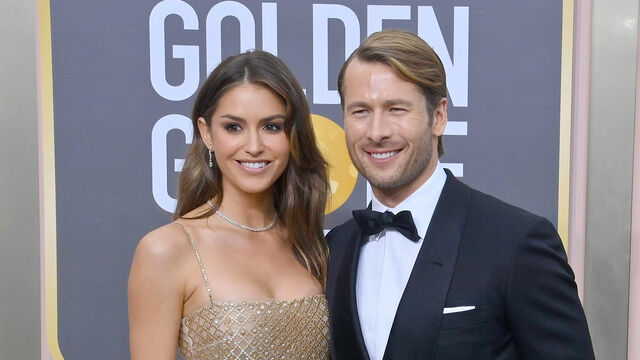 Glen Powell and Gigi Paris No Longer a Thing, Split After 3 Years Together Glen Powell and Gigi Paris No Longer a Thing, Split After 3 Years Together
