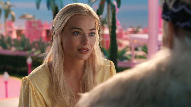 There's a Post-Credits Scene in the Barbie Movie You Likely Missed There's a Post-Credits Scene in the Barbie Movie You Likely Missed
