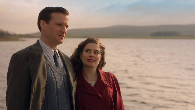 All Creatures Great and Small: Baby Joy for James and Helen in Season 4? Nicholas Ralph Teases Fans All Creatures Great and Small: Baby Joy for James and Helen in Season 4? Nicholas Ralph Teases Fans