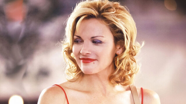 Kim Cattrall Won't Appear in And Just Like That… Season 3 After All Kim Cattrall Won't Appear in And Just Like That… Season 3 After All