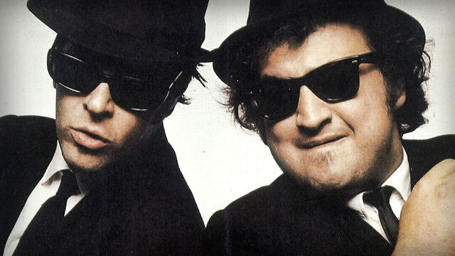 The Blues Brothers (1980): 20 Weird Facts You Didn't Know!