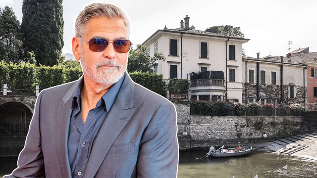 The Top 10 Outrageously Priced Celebrity Homes of 2023 The Top 10 Outrageously Priced Celebrity Homes of 2023