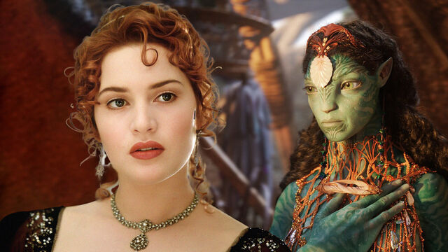 Neither Titanic, Nor Avatar: Kate Winslet's Favorite Work Has Nothing to Do with the Highest-Grossing Films