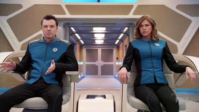6 TV Shows About Space That Would Make Even Star Trek Proud