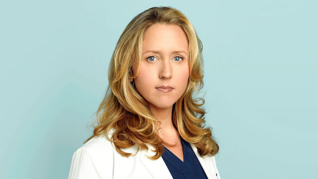 Grey's Anatomy Fans Refuse to Forgive Erica Hahn for Past Mistakes Grey's Anatomy Fans Refuse to Forgive Erica Hahn for Past Mistakes