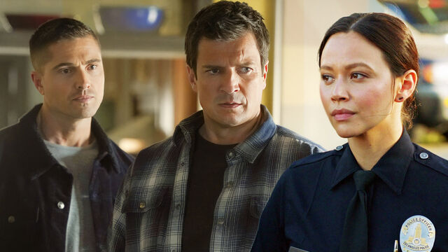 The Rookie's Most Hated Character Deserves to Be Loved for a Heartbreaking Reason