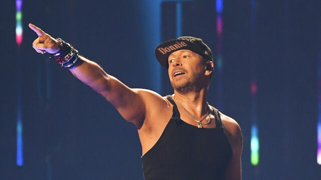 Donnie Wahlberg Wouldn't Be on Blue Bloods if Not for This Surprising A-Lister Donnie Wahlberg Wouldn't Be on Blue Bloods if Not for This Surprising A-Lister