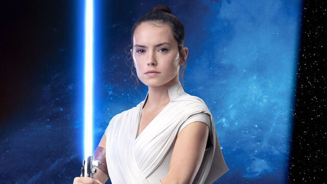 So What Happened to Daisy Ridley's Star Wars Movie and Will It Get Released After All? So What Happened to Daisy Ridley's Star Wars Movie and Will It Get Released After All?