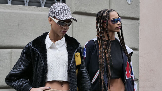 Don't Put Away Your Winter Clothes Just Yet: 7 Pieces You Can Wear in Spring 2023 Don't Put Away Your Winter Clothes Just Yet: 7 Pieces You Can Wear in Spring 2023