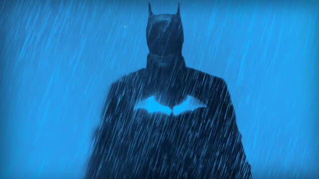 Matt Reeves Drops Cryptic Clue to The Batman 2 Villain, Hints at a Big-Screen First