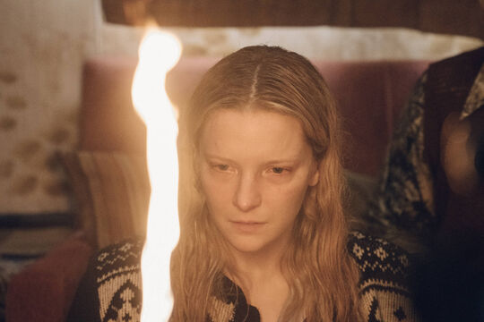 Starve Acre With HoTD Star Matt Smith: Where to Watch & Is It Even Good?