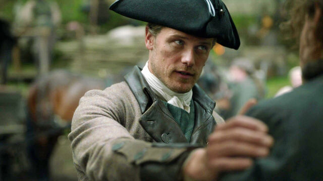 Netflix is Ruining all the Fun for Outlander Fans Netflix is Ruining all the Fun for Outlander Fans