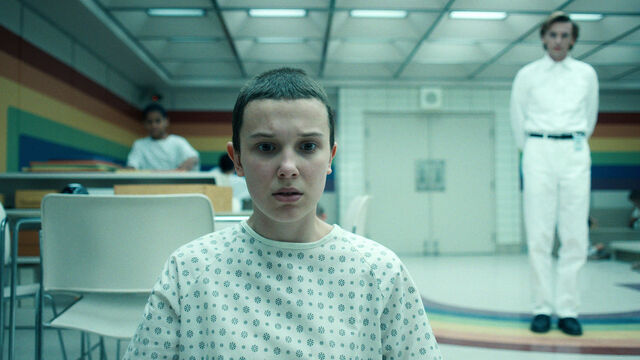 5 Least Interesting Stranger Things Characters, According to Reddit (Yes, Eleven's On This List) 5 Least Interesting Stranger Things Characters, According to Reddit (Yes, Eleven's On This List)