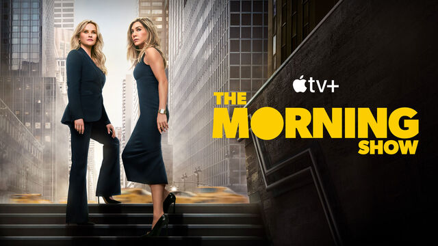 The Morning Show Season 4 Episode Count and Release Schedule Revealed