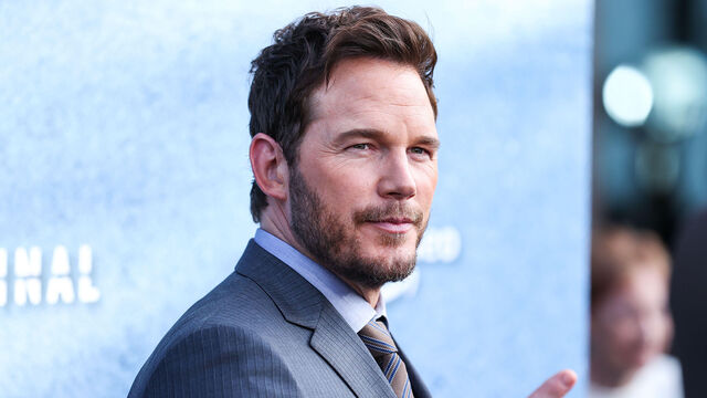 Chris Pratt's Career Highlight Reel: Top 5 Films Chris Pratt's Career Highlight Reel: Top 5 Films