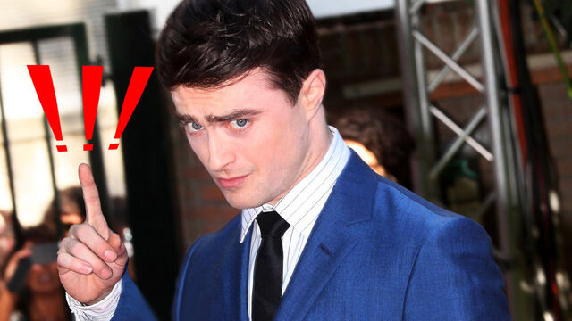 Viral TikTok Video Finds Perfect Radcliffe Replacement for Harry Potter TV Viral TikTok Video Finds Perfect Radcliffe Replacement for Harry Potter TV