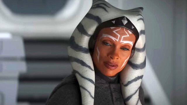 Ahsoka Episodes Runtime Leaves Star Wars Fans Disappointed Ahsoka Episodes Runtime Leaves Star Wars Fans Disappointed