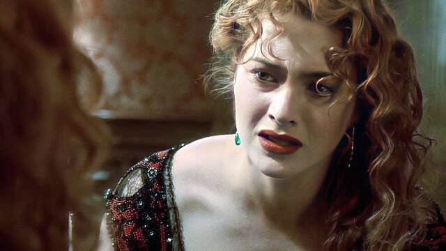 Kate Winslet Says Titanic's Enormous Success Took a Toll on Her Life