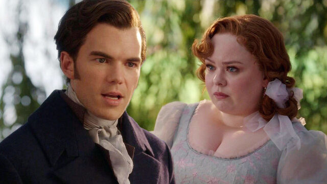 Comparing Bridgerton Season 3's Two Love Stories: The Real Reason Fans Are Upset with Polin
