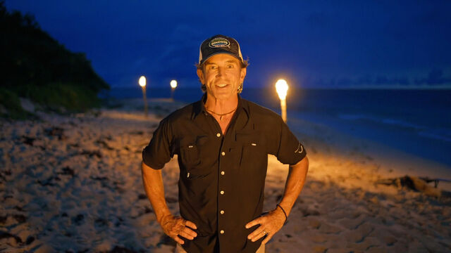 Is Survivor's Jeff Probst 2023 Net Worth Overhyped Or Undervalued? Is Survivor's Jeff Probst 2023 Net Worth Overhyped Or Undervalued?