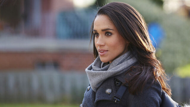 5 Eerie Similarities Between Suits' Rachel Zane and Meghan Markle