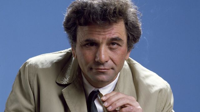 The 25 Best Episodes of Columbo, According to IMDb