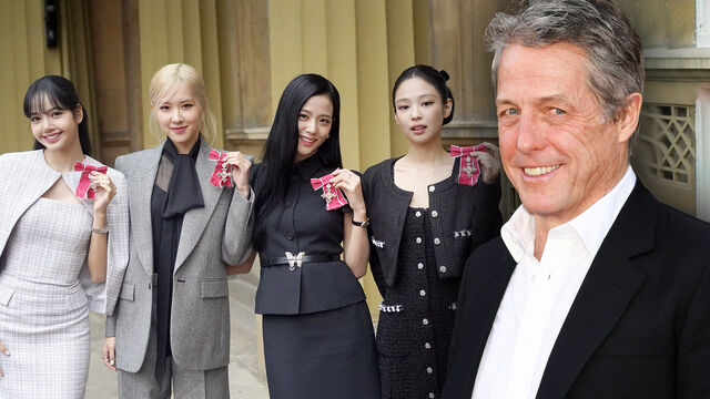 Still Turn Your Nose Up at BLACKPINK? This A-Lister Will Make Love Them