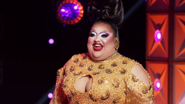 RuPaul's Season 15 'Final Four' Episode Had 3 Different Secret Endings RuPaul's Season 15 'Final Four' Episode Had 3 Different Secret Endings