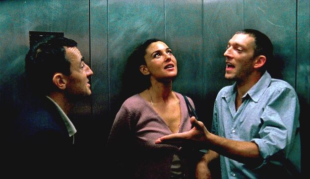 5 Movies So Disturbing, They Can Actually Ruin Your Life 5 Movies So Disturbing, They Can Actually Ruin Your Life