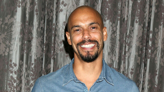 Remember Richie from Family Matters? Yeah, We Didn't Either Until Now