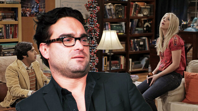 Leonard-Centric Big Bang Theory Spinoff Would Be Its Dumbest Move