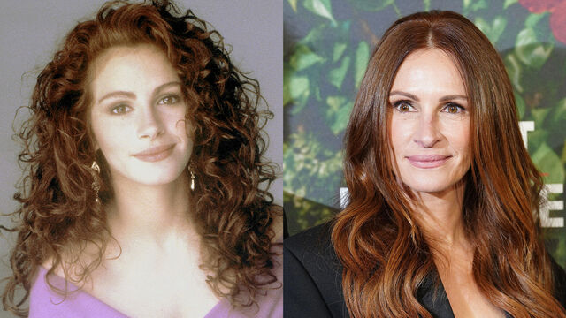 Where Are They Now? A '90s Movie Stars Update