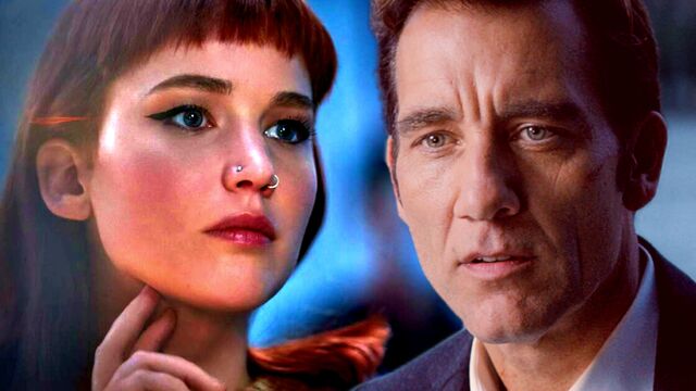25 Best Sci-Fi Movies on Netflix in January 2024, Ranked