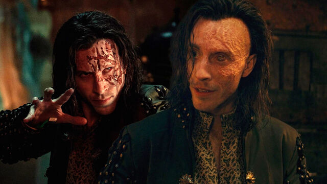 The Witcher Fans Can't Handle Rience Looking Differently After Recasting The Witcher Fans Can't Handle Rience Looking Differently After Recasting