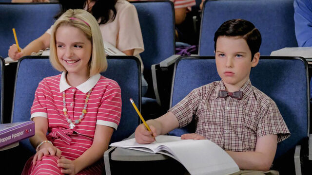 Big Bang Theory Had Some Secret Clues About Paige's Dark Young Sheldon Story Big Bang Theory Had Some Secret Clues About Paige's Dark Young Sheldon Story