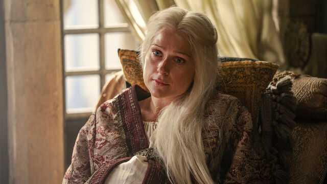 Going Off-Script: 5 Improvised Moments in House of the Dragon Season 1 Going Off-Script: 5 Improvised Moments in House of the Dragon Season 1