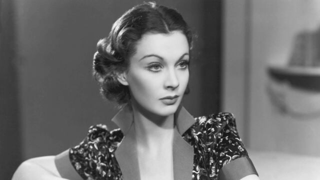 Vivien Leigh Left Her Husband for a Married Lover and Ended Up Insane Vivien Leigh Left Her Husband for a Married Lover and Ended Up Insane