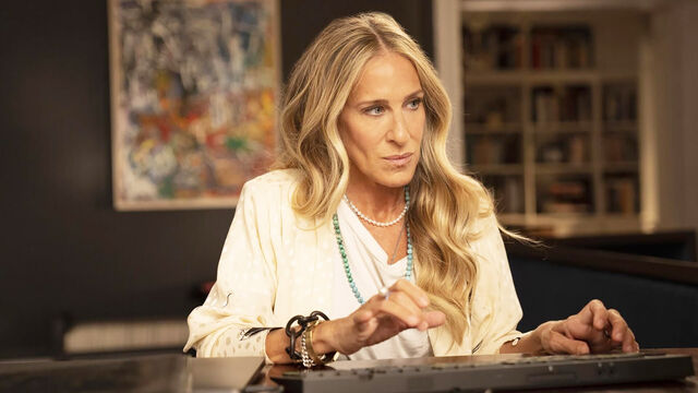 5 Biggest Takeaways From And Just Like That Season 2 Trailer Tease